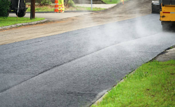 Reliable Kings Mountain, NC Driveway Pavers Solutions