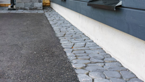 Professional Driveway Pavers in Kings Mountain, NC