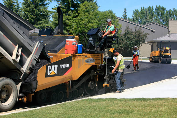 Best Local Driveway Pavers  in Kings Mountain, NC